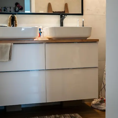 Апартаменты Golden Fjord-view Берген