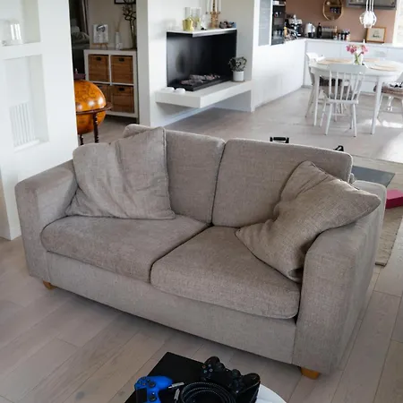 Апартаменты Golden Fjord-view Берген