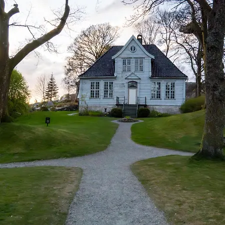 Апартаменты Golden Fjord-view *